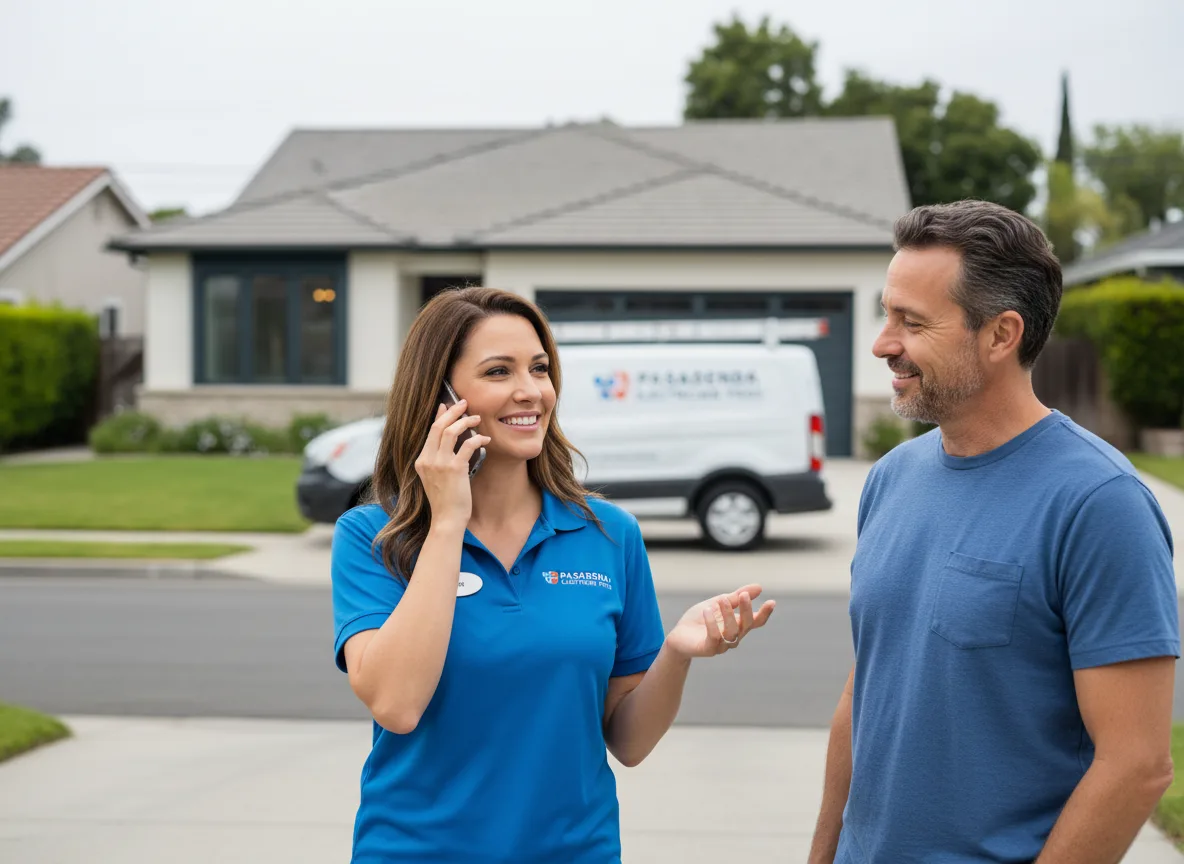 Electrician Blue River, WI FAQs